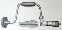 Picture 22 of 30 from Illustrated catalogue and price list of bells, electric gas burners, batteries, push buttons ... (1899), leaf 63