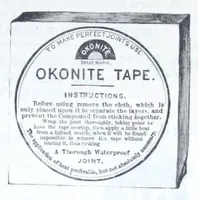 An illustration from Illustrated catalogue and price list of bells, electric gas burners, batteries, push buttons ... (1899)