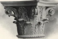 Picture 3 of 60 from Illustrated catalogue of composition capitals and brackets. (1906), leaf 10