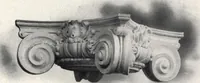 Picture 27 of 60 from Illustrated catalogue of composition capitals and brackets. (1906), leaf 36