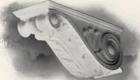 Picture 51 of 60 from Illustrated catalogue of composition capitals and brackets. (1906), leaf 60