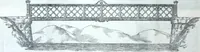 Picture 67 of 80 from Illustrated catalogue of galvanized iron roofing and shedding, iron structures, &c. : patent portable steel railways, railway plant, iron bridges, &c. (1884), leaf 31