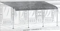 Picture 14 of 26 from Illustrated catalogue of the Cincinnati Corrugating Co. ... : superior corrugated and other sheet metal building material. (1893), leaf 18