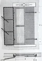 An illustration from Illustrated catalogue of the Cincinnati Corrugating Co. ... : superior corrugated and other sheet metal building material. (1893)