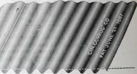 Picture 3 of 26 from Illustrated catalogue of the Cincinnati Corrugating Co. ... : superior corrugated and other sheet metal building material. (1893), leaf 7