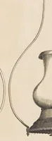 An illustration from Illustrated catalogue of lamps, gas fixtures, &c (1856)