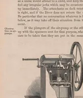 Picture 1 of 3 from Illustrated & descriptive catalogue A. Siebe, inventor of the close diving dress : established 1820 (1870), leaf 54