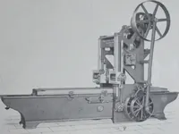 An illustration from Industrial applications of electricity. (1900)