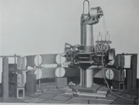 An illustration from Industrial applications of electricity. (1900)