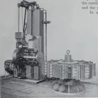 Picture 15 of 46 from Industrial applications of electricity. (1900), leaf 20