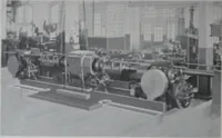 An illustration from Industrial applications of electricity. (1900)
