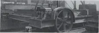An illustration from Industrial applications of electricity. (1900)