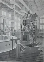 An illustration from Industrial applications of electricity. (1900)