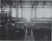 An illustration from Industrial applications of electricity. (1900)