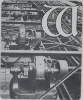 Picture 33 of 46 from Industrial applications of electricity. (1900), leaf 33