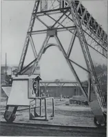 An illustration from Industrial applications of electricity. (1900)