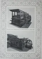 Picture 37 of 46 from Industrial applications of electricity. (1900), leaf 37