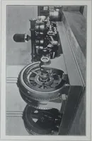 An illustration from Industrial applications of electricity. (1900)
