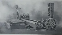 An illustration from Industrial applications of electricity. (1900)