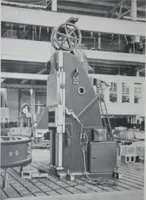 An illustration from Industrial applications of electricity. (1900)