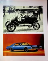 Picture 1 of 4 from Industrial Design USA exhibit brochure (1967), leaf 37