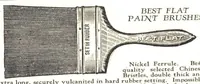 An illustration from Ingersoll paint book: tells all about paints and painting. (1926)
