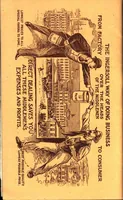 Picture 3 of 3 from Ingersoll paint book: tells all about paints and painting. (1926), leaf 49