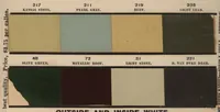 An illustration from Ingersoll's liquid rubber paint. (1910)