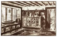 An illustration from Interesting to home builders. (1910)