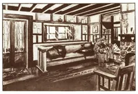Picture 3 of 5 from Interesting to home builders. (1910), leaf 9