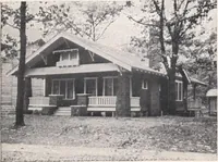 An illustration from Sterling homes, catalog no. 17 (1920)