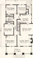 Picture 21 of 145 from Sterling homes, catalog no. 17 (1920), leaf 13