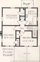 An illustration from Sterling homes, catalog no. 17 (1920)