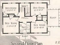Picture 33 of 145 from Sterling homes, catalog no. 17 (1920), leaf 18