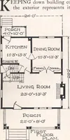 Picture 38 of 145 from Sterling homes, catalog no. 17 (1920), leaf 21