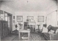 An illustration from Sterling homes, catalog no. 17 (1920)