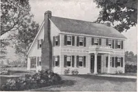 An illustration from Sterling homes, catalog no. 17 (1920)