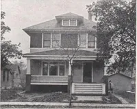 An illustration from Sterling homes, catalog no. 17 (1920)