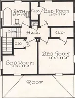 An illustration from Sterling homes, catalog no. 17 (1920)