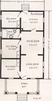 An illustration from Sterling homes, catalog no. 17 (1920)
