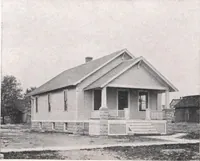 An illustration from Sterling homes, catalog no. 17 (1920)