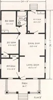 An illustration from Sterling homes, catalog no. 17 (1920)