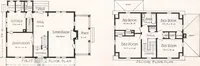 An illustration from Sterling homes, catalog no. 17 (1920)