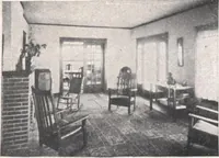 An illustration from Sterling homes, catalog no. 17 (1920)