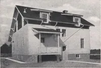 An illustration from Sterling homes, catalog no. 17 (1920)