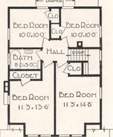 An illustration from Sterling homes, catalog no. 17 (1920)