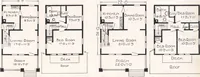 An illustration from Sterling homes, catalog no. 17 (1920)