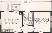 An illustration from Sterling homes, catalog no. 17 (1920)