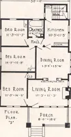 An illustration from Sterling homes, catalog no. 17 (1920)