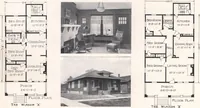 An illustration from Sterling homes, catalog no. 17 (1920)